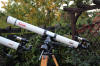 Vixen 80L Seriennummer 305V006