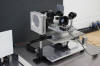 Interferometrie Michelson Phase-Shifter
