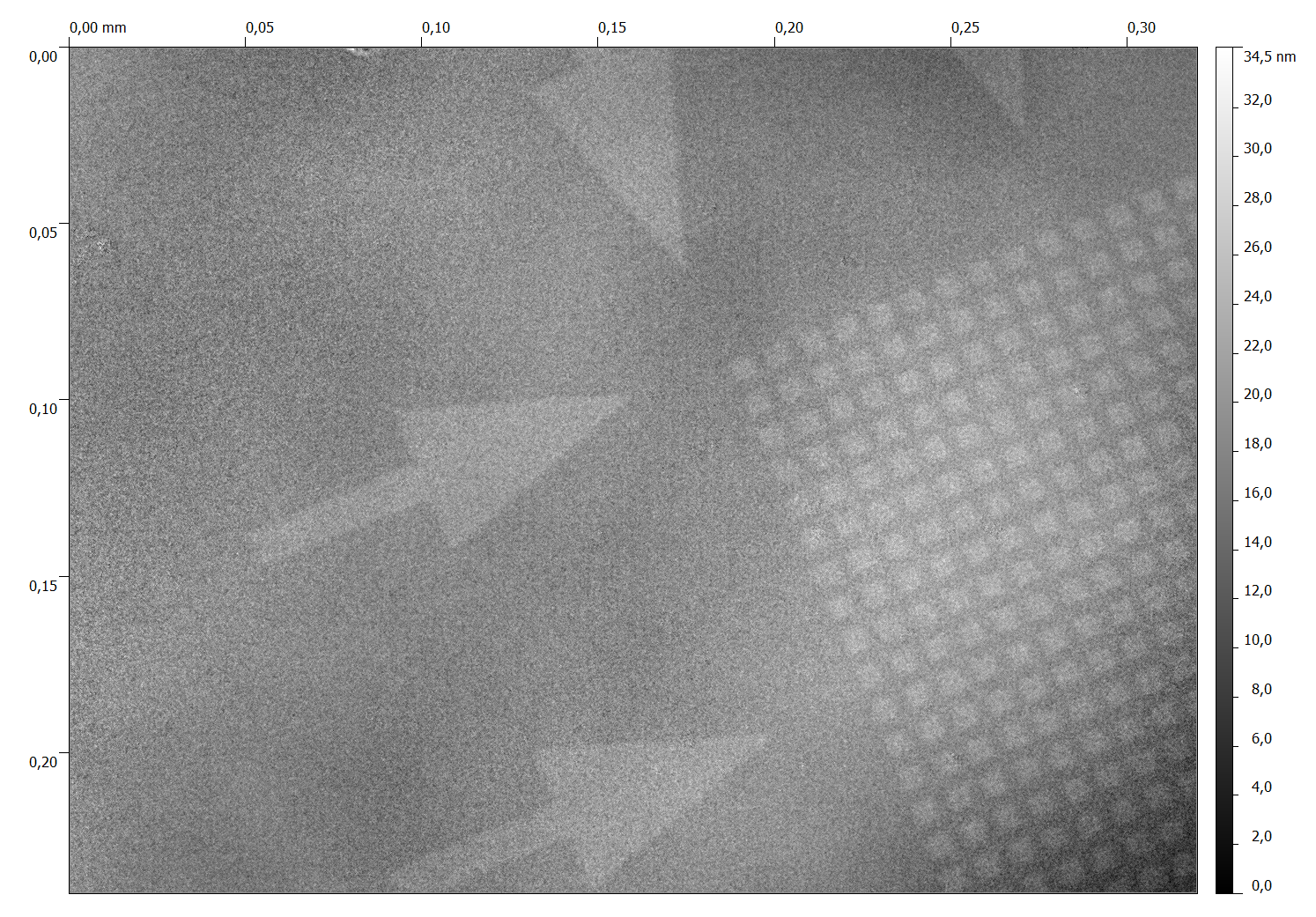 Kalibrierstandard 3DProfilerOberfläche_1